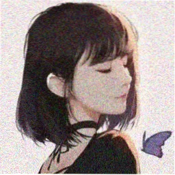 读者留言头像三